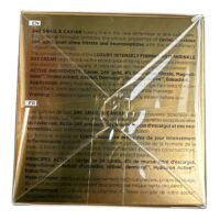 Crema de fata cu secretie de melc si caviar Eveline Prestige 24K, 50 ml