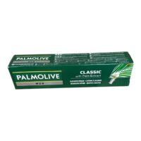 Crema Ras Palmolive Men Classic, 100 ml