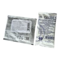 Decolorant par Decobess pudra 25 gr + Crema oxidanta 50 ml