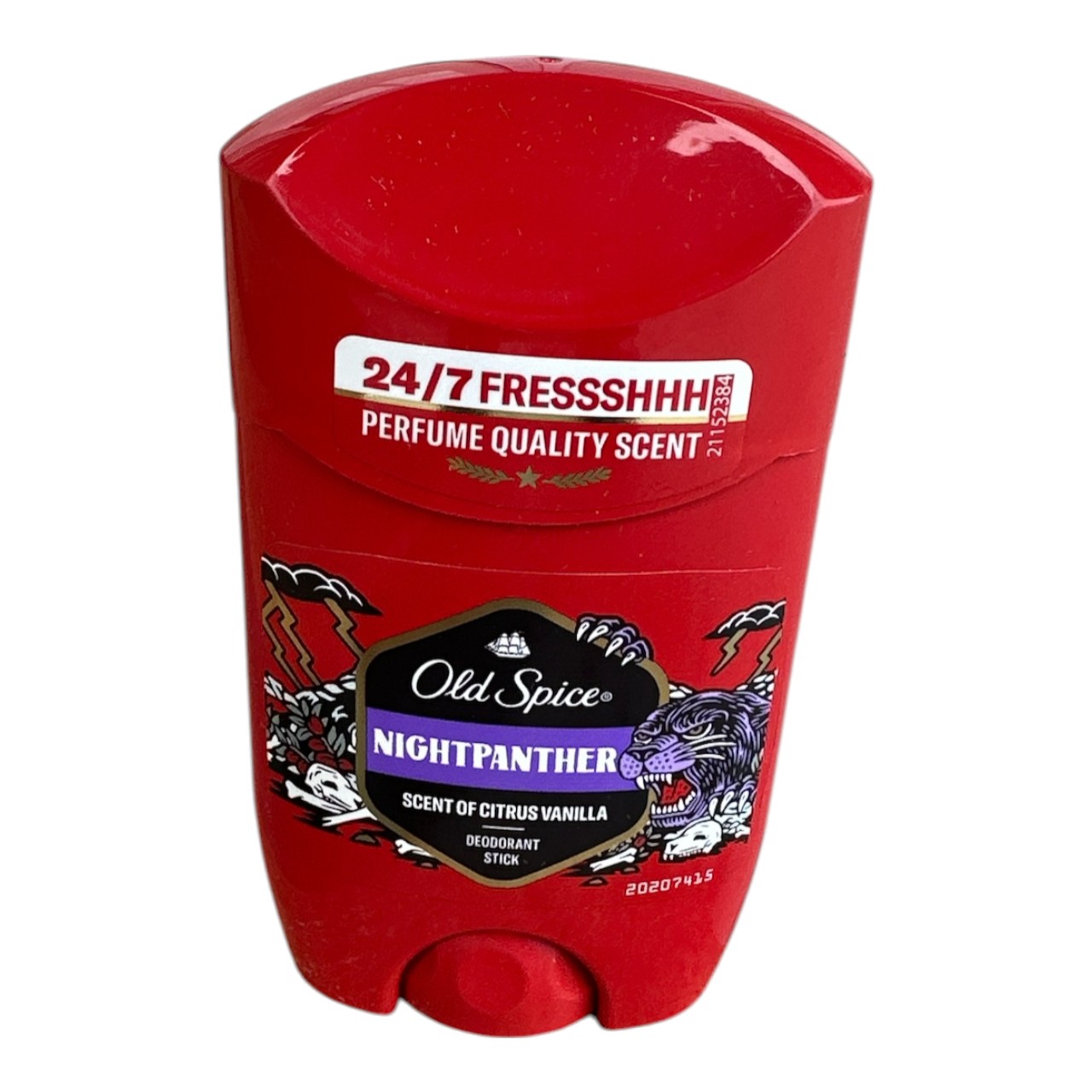 Deodorant stick Old Spice Nightpanther, 50ml