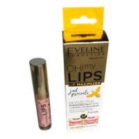 Eveline Cosmetics Oh My Lips Lip Maximizer Bee Venom, 4.5 ml