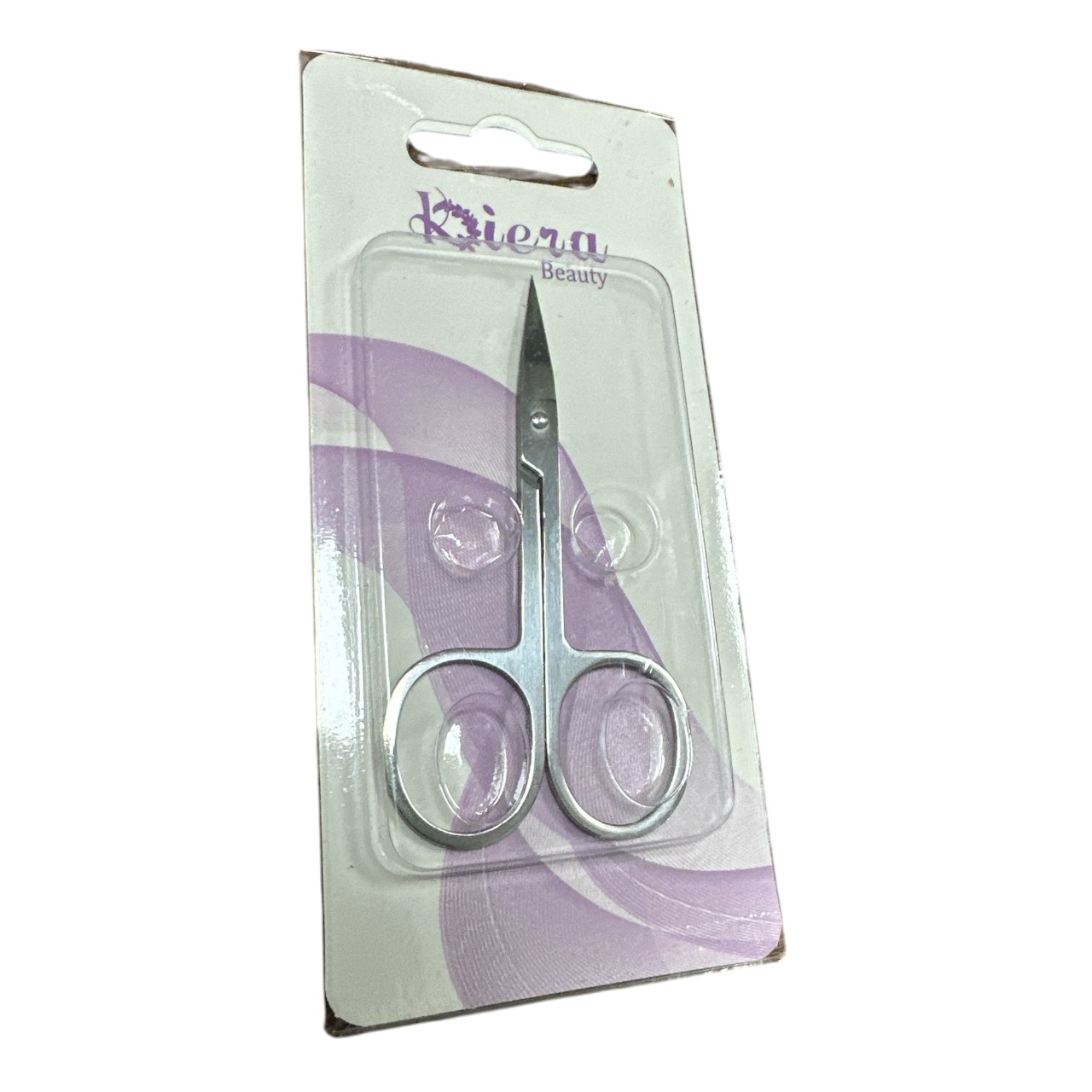 Forfecuta de cuticule Kiera