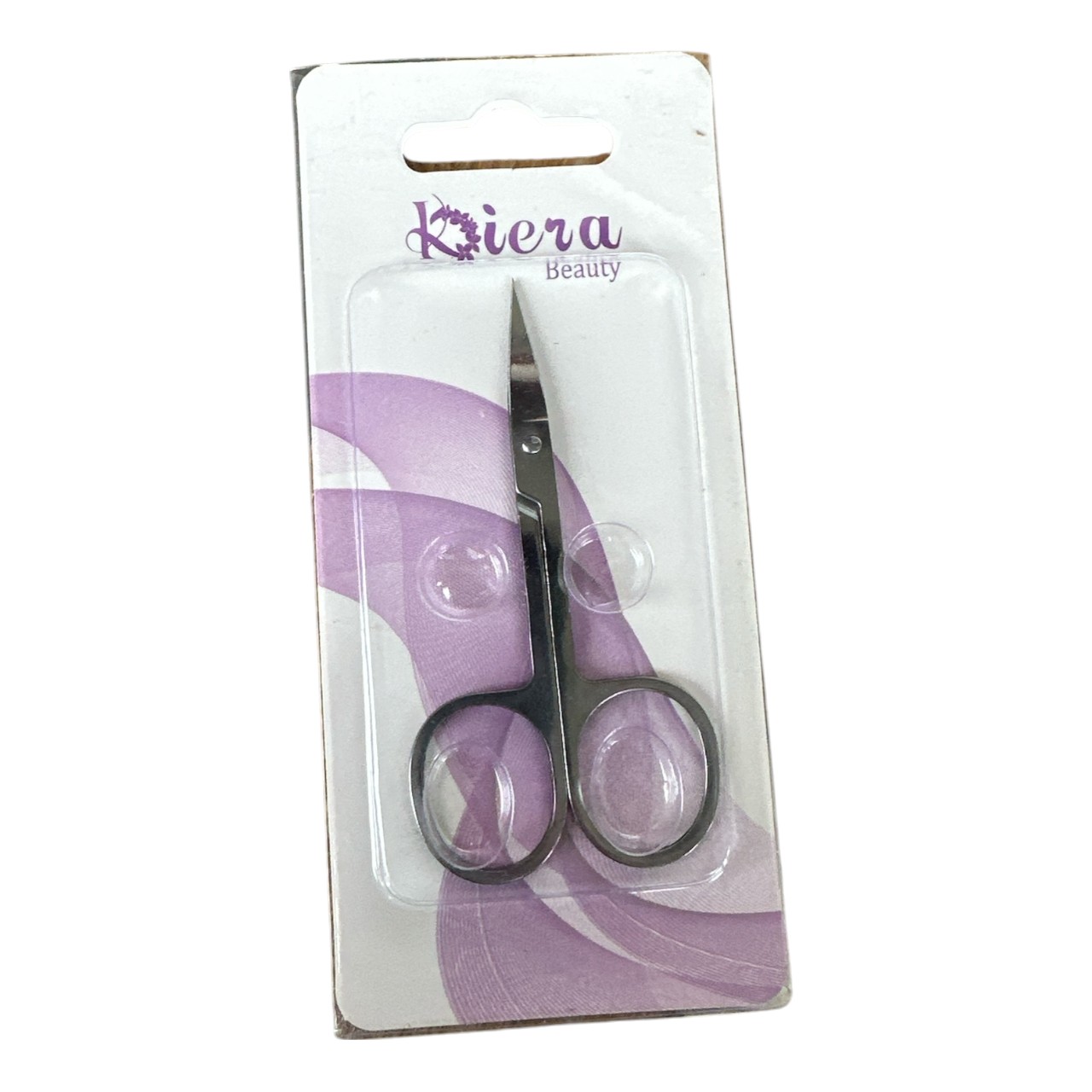 Forfecuta de cuticule Kiera - imagine 2