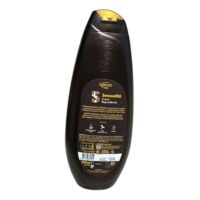 Gel de dus acid hialuronic si ulei de argan Dermomed 650 ml