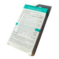 Gel indepartare cuticule cu avocado Eveline Nail Therapy 12ml