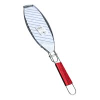 Gratar Dublu Pentru Peste, 55 cm