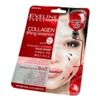 Masca de fata 8in1 Colagen Lifting Essente Eveline 7 ml