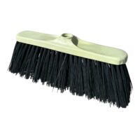 Matura plastic cu fire dure, fara coada