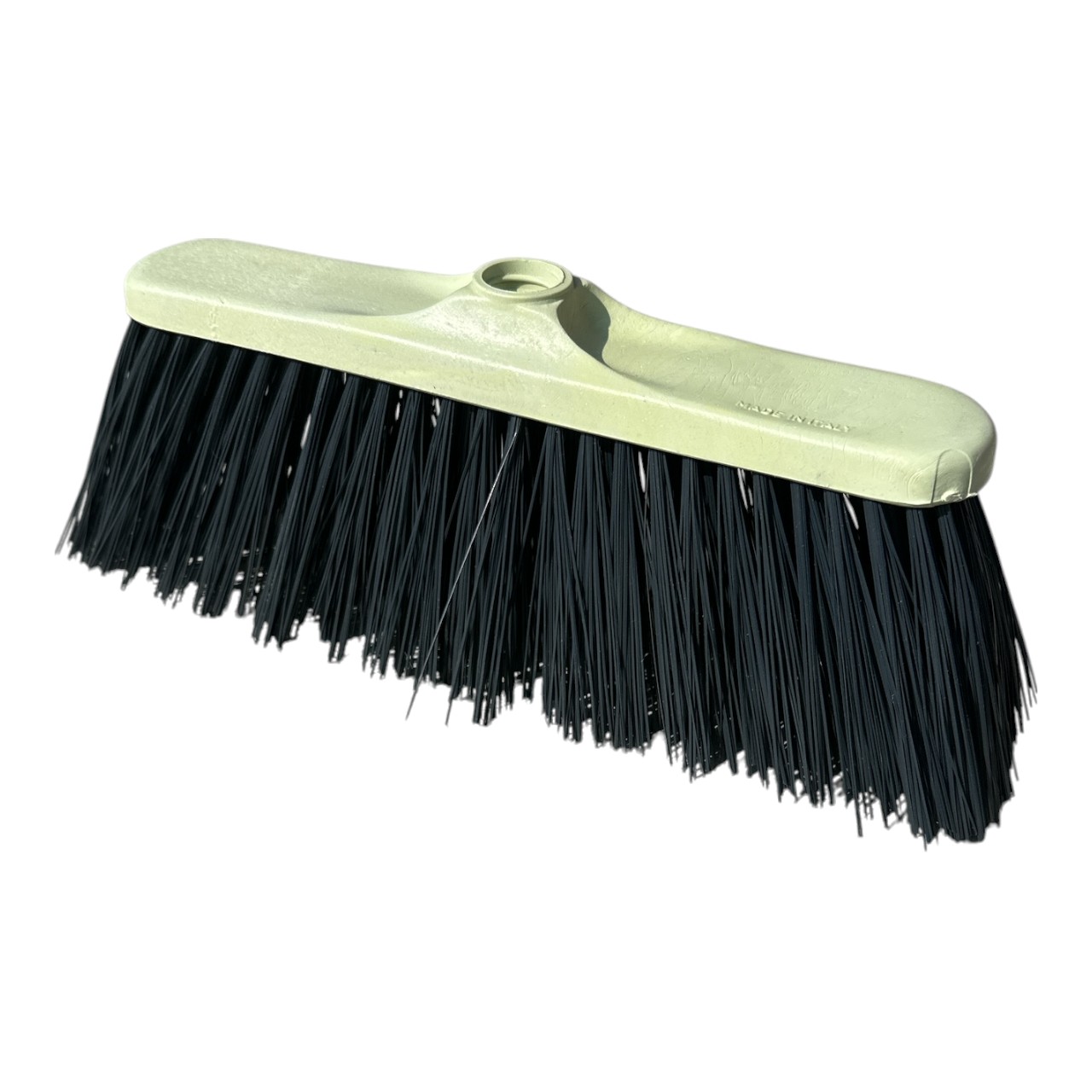 Matura plastic cu fire dure, fara coada - imagine 2