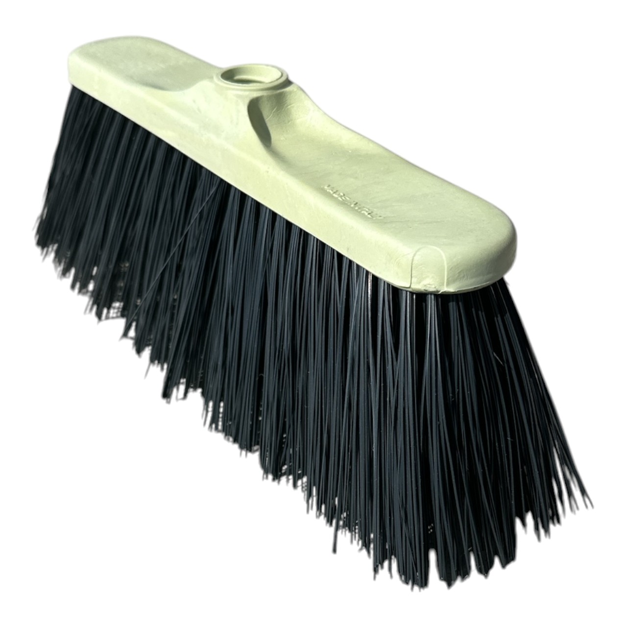 Matura plastic cu fire dure, fara coada