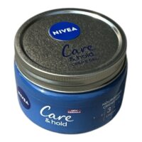 Nivea Care and Hold Cream Gel de par 150 ml