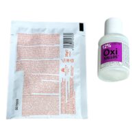 Odixant profesional 60 ml si pudra decoloranta de par 35g, Kallos