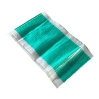 Sac fasole 10 kg, Saci polipropilena laminati (Verzi) 35x60 cm