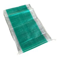 Sac fasole 10 kg, Saci polipropilena laminati (Verzi) 35x60 cm