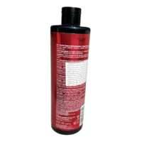 Sampon micelar de par cu keratina Eveline Color&Repair 8in1, 400 ml