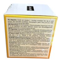 Sence Crema de zi cu vitamina C, 50 ml