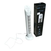 Ventilator turn Bionic Breeze Quebec 50W