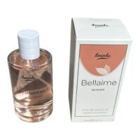 Apa de parfum Femei, Ilvande Bellaime, 100 ml