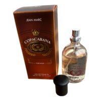 Apa de Toaleta Jean Marc Copacabana 100 ml