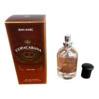 Apa de Toaleta Jean Marc Copacabana 100 ml