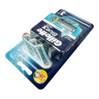 Aparate de ras Gillette Blue 3 Cool Comfort Fresh 3 bucati