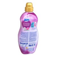 Asevi Sensations Balsam rufe concentrat, Zen 1.44 L, 60 spalari