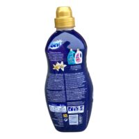 Asevi Sensations Balsam rufe Luxury, 1.44 L, 60 spalari