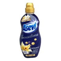 Asevi Sensations Balsam rufe Luxury, 1.44 L, 60 spalari