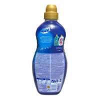Balsam de rufe concentrat, Asevi Dreams 1.44 L, 60 spalari