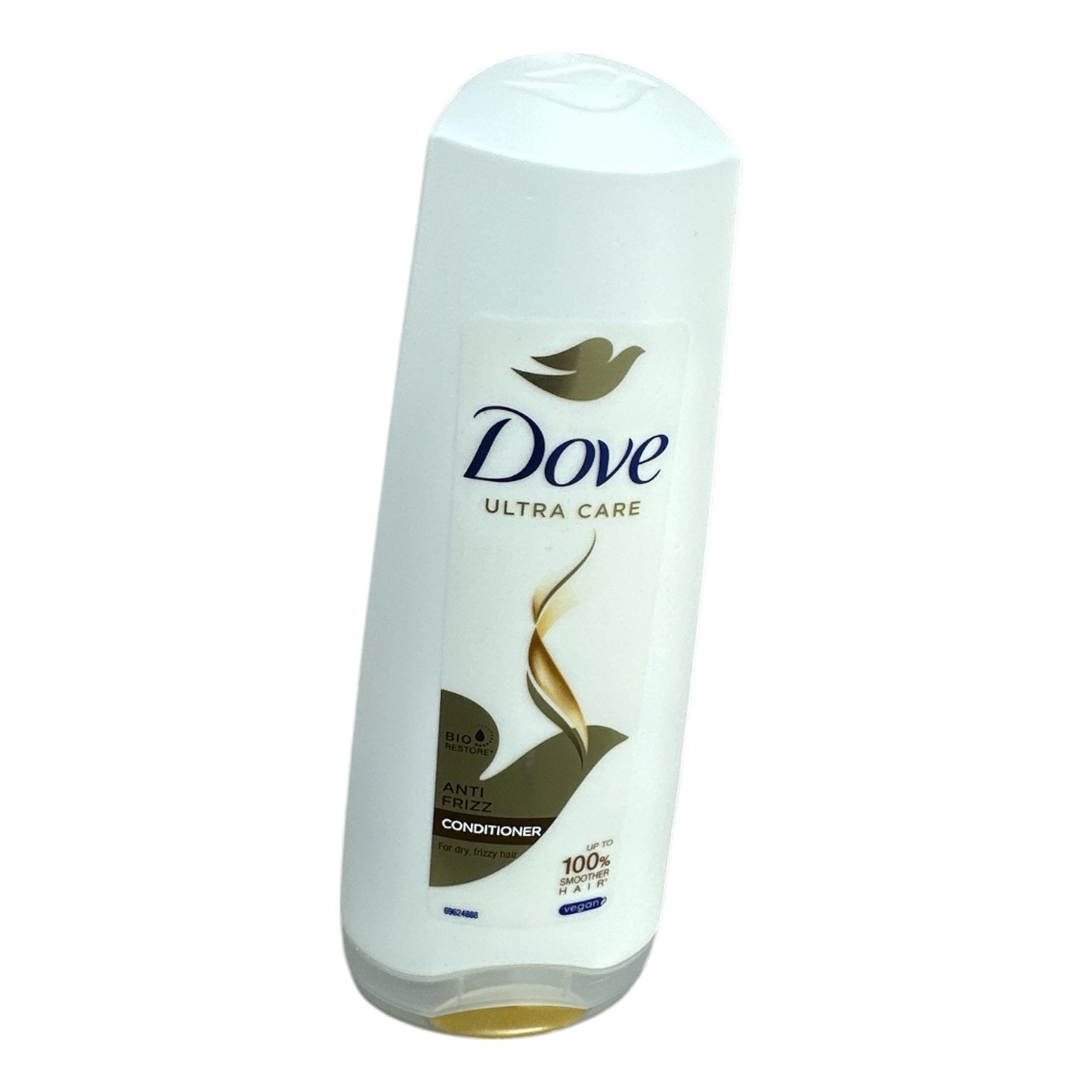 Balsam par anti-electrizare Dove Nutri Oil 200 ml