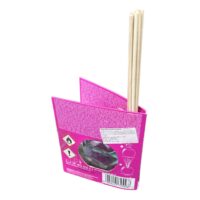 Brait Oriental Garden Odorizant camera cu betisoare, 40 ml