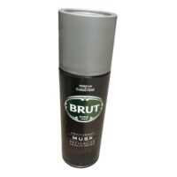 Brut Men Deodorant Spray Musk 200 ml