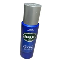 Brut Men Deodorant Spray Oceans 200 ml