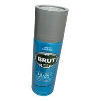 Brut Men Deodorant Spray Sport Style 200ml