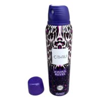 C-thru Deodorant spray Joyful Revel 150 ml