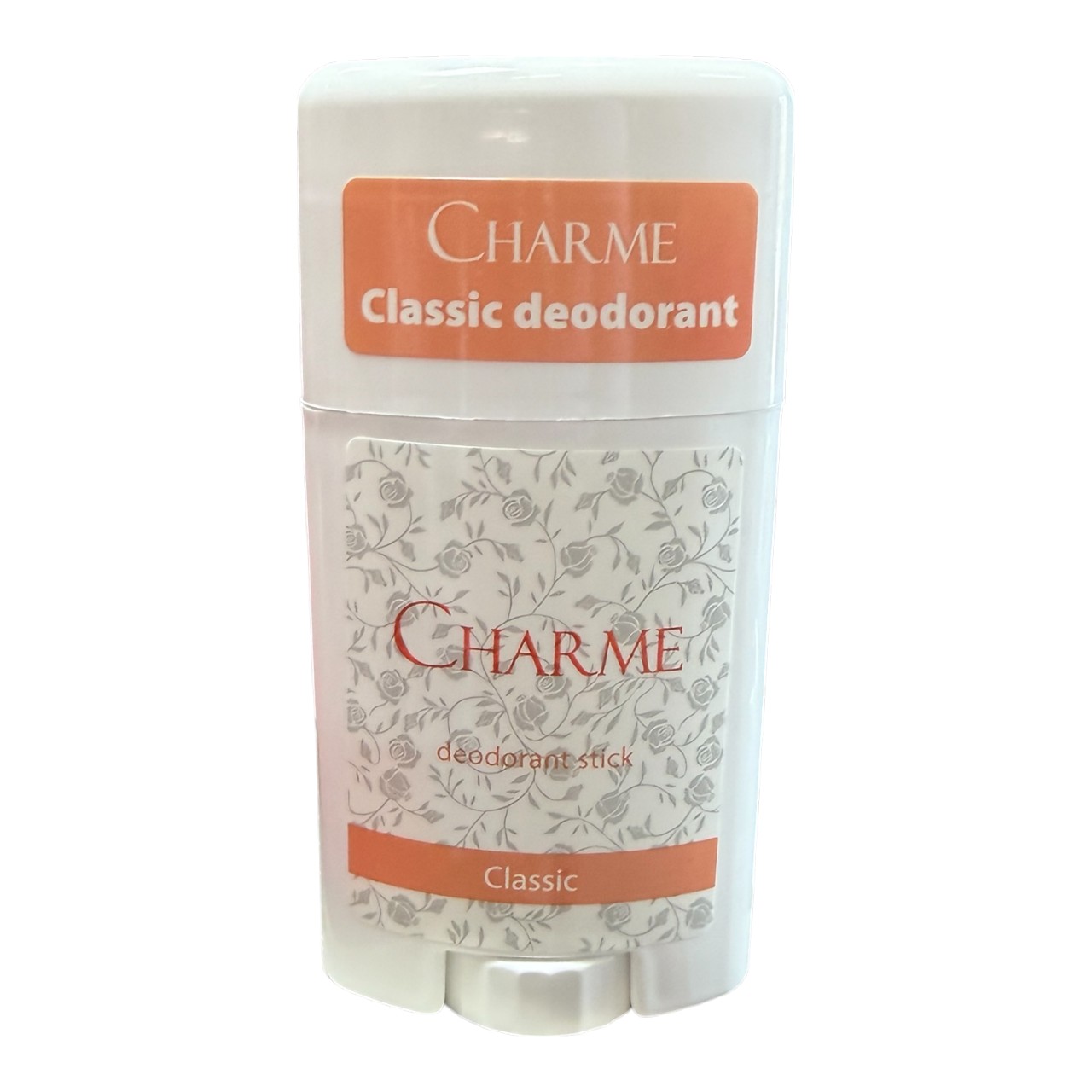 Charme Classic Deodorant Stick pentru femei 50 ml