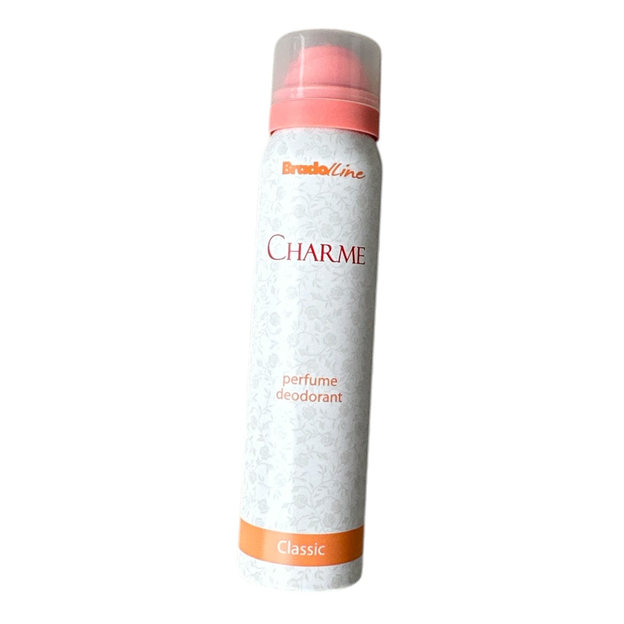 Charme Deodorant spray Classic 100 ml