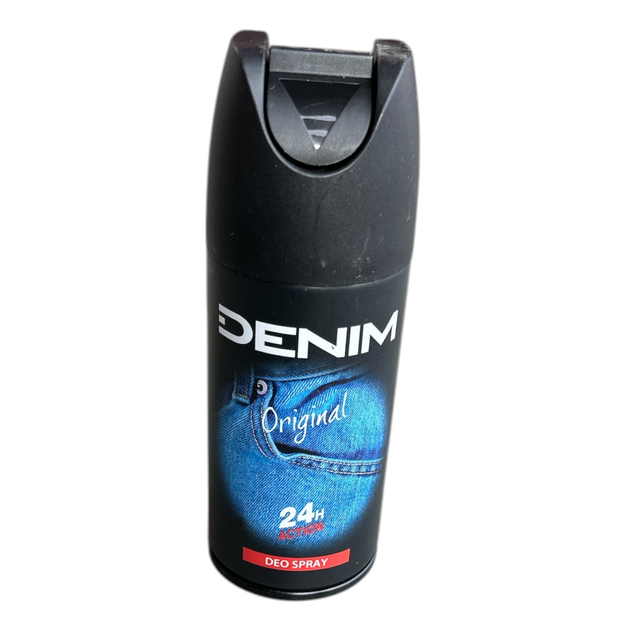 Denim Men Original Deodorant Spray 150ml