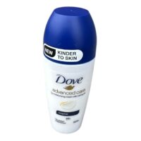 Dove Advanced Care Antiperspirant Original roll on 50 ml