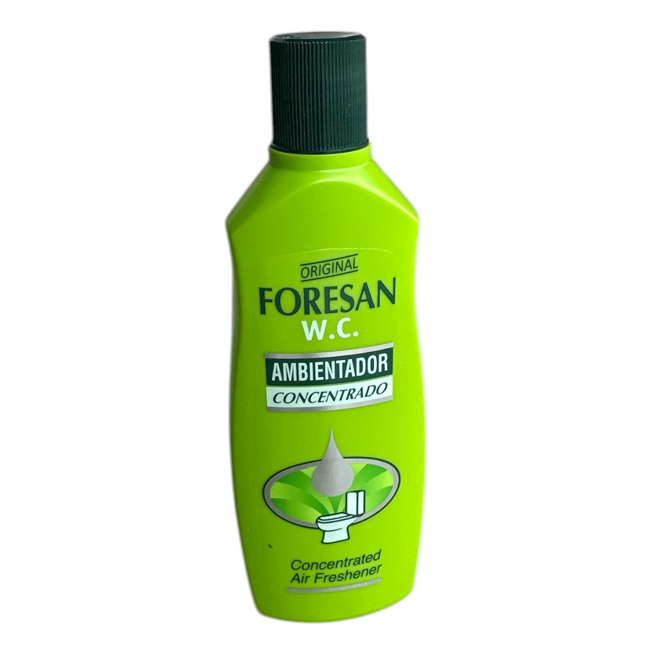 Foresan WC Odorizant baie, concentrat, 125 ml