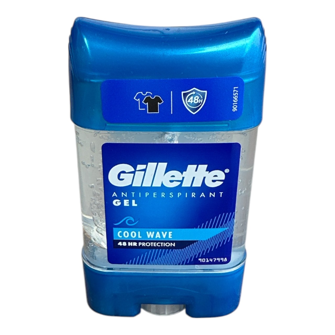 Gillette Endurance Deodorant stick gel Cool Wave 70 ml