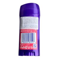 Lady Speed Stick Gel Deodorant Sweet Strawberry 65 g 48 ore