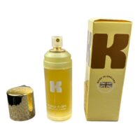 Milton London Apa de toaleta Kashmir, 55 ml