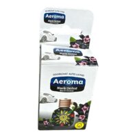 Odorizant auto Aeroma Black Orchid 6 ml