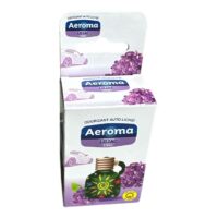 Odorizant auto Aeroma liliac 6 ml