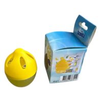 Odorizant de frigider At Home Lemon 30 grame