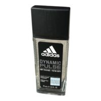 Parfum de corp Spray Adidas Dynamic Pulse 75 ml