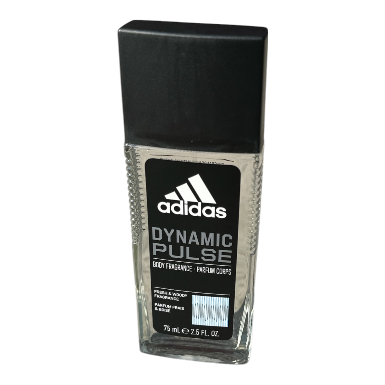 Parfum de corp Spray Adidas Dynamic Pulse 75 ml - imagine 2