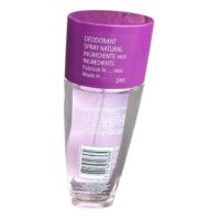 Parfum de corp Spray Adidas Natural Vitality 75 ml