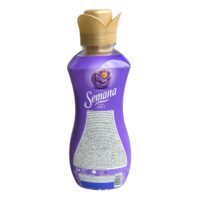 Semana Super Soft Care Balsam rufe 1.3 L, 65 spalari